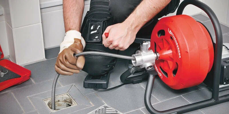 Spanish Fork Fixture installation