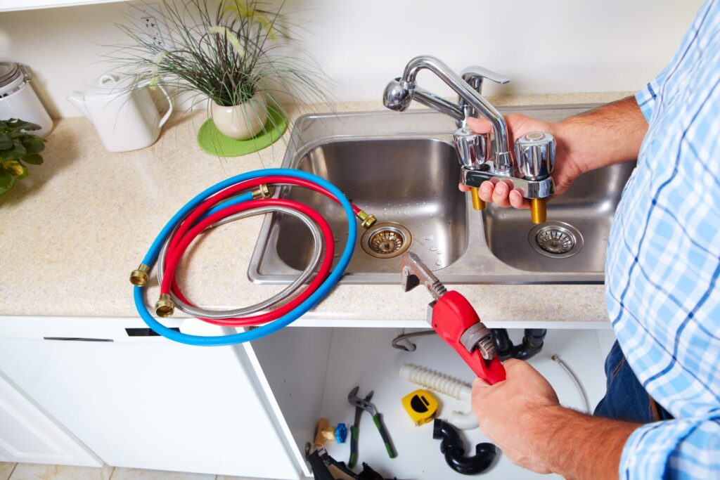Spanish Fork 24/7 plumbing repair
