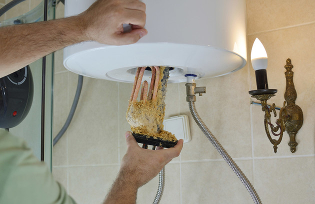 Spanish Fork residential plumbing