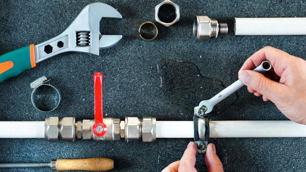 Spanish Fork Drain cleaning